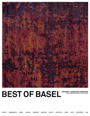 Best of Basel