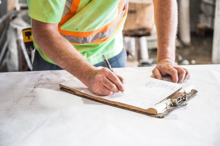 Handwerker-Jobs haben Zukunft