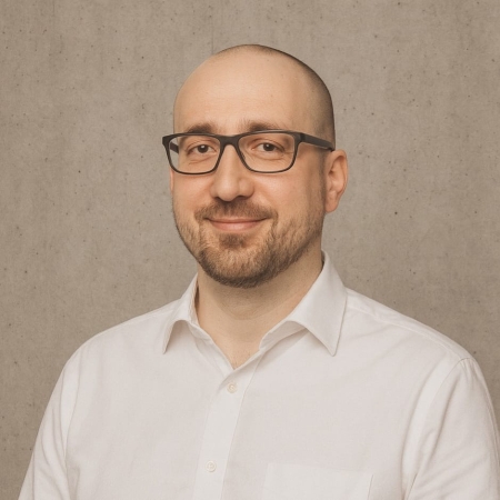 Erweiterung der Geschäftsleitung