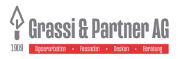 Grassi & Partner AG - neuer Firmenname ab 1.1.2019